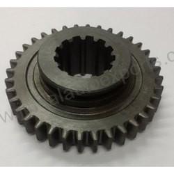 Ursus Tractors Parts