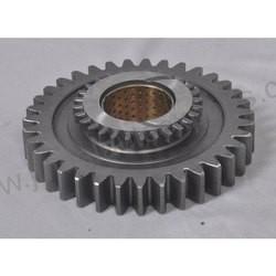 Ford New Holland Tractor Parts