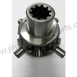 Bevel Gears
