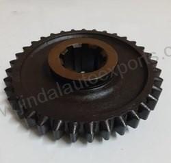 UTB Romania Tractor Parts