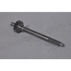 Massey Ferguson Tractor Parts